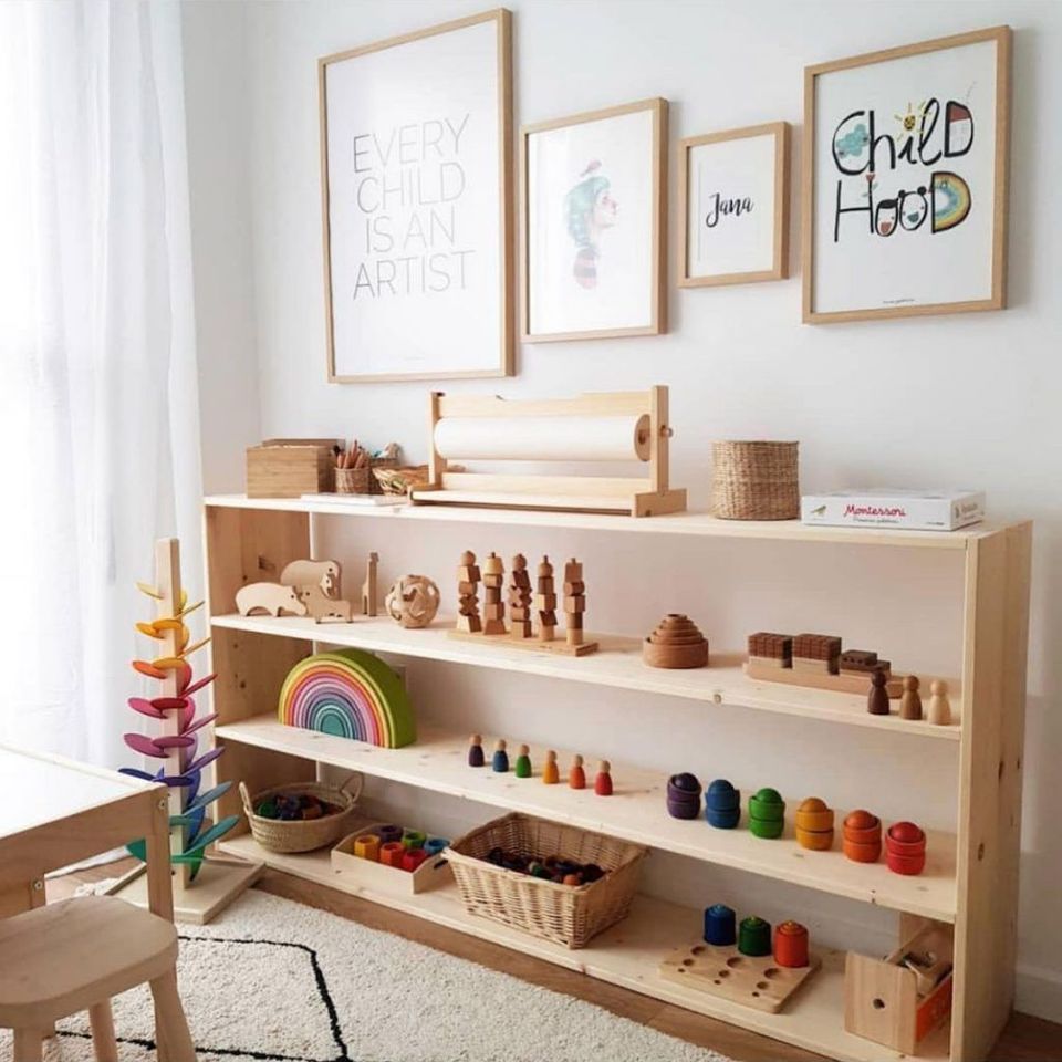 Montessori