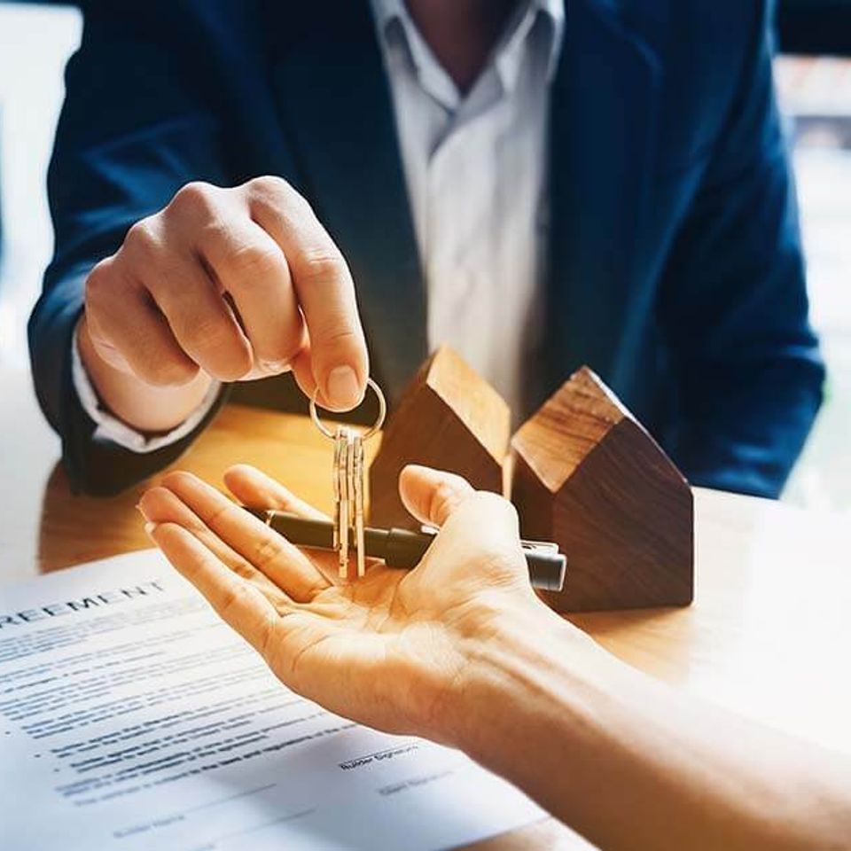 Real estate