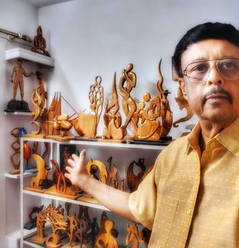 Abhijit Dutta
