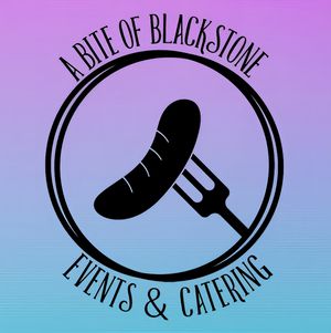 A bite of blackstone