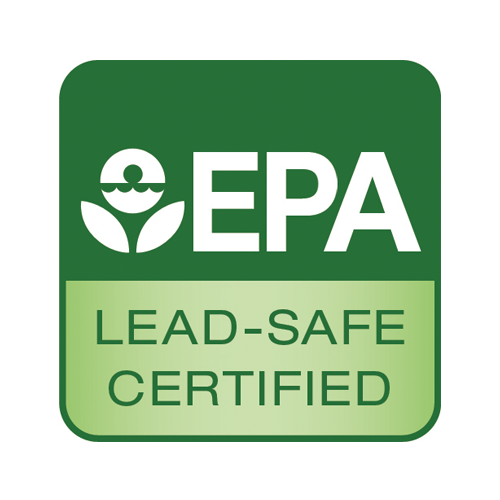 EPA Lead Certified
