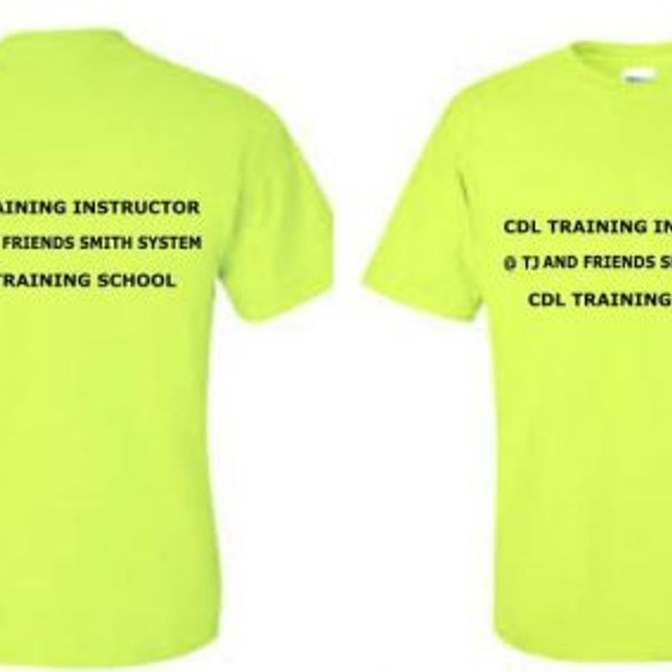 Col training instructor