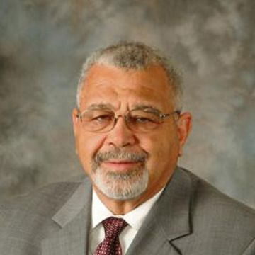 Honorable harold rideau