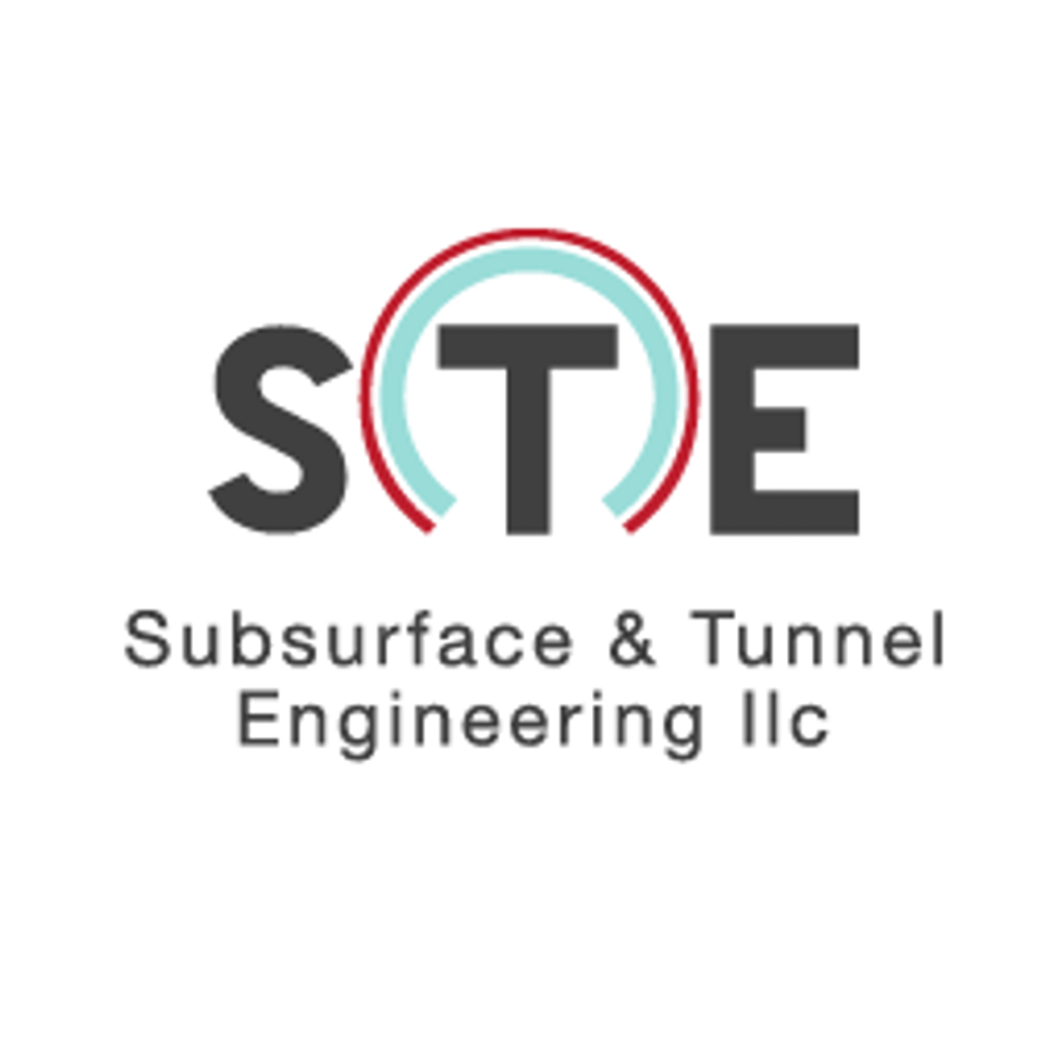 Ste logo