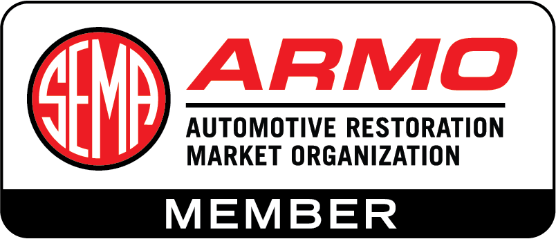 23 armo logo member