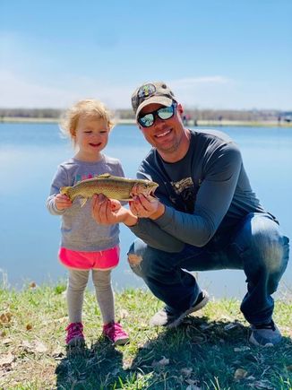 Fishing derby 2021 x2
