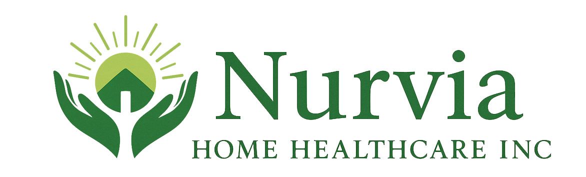 Nurvia Home Healthcare