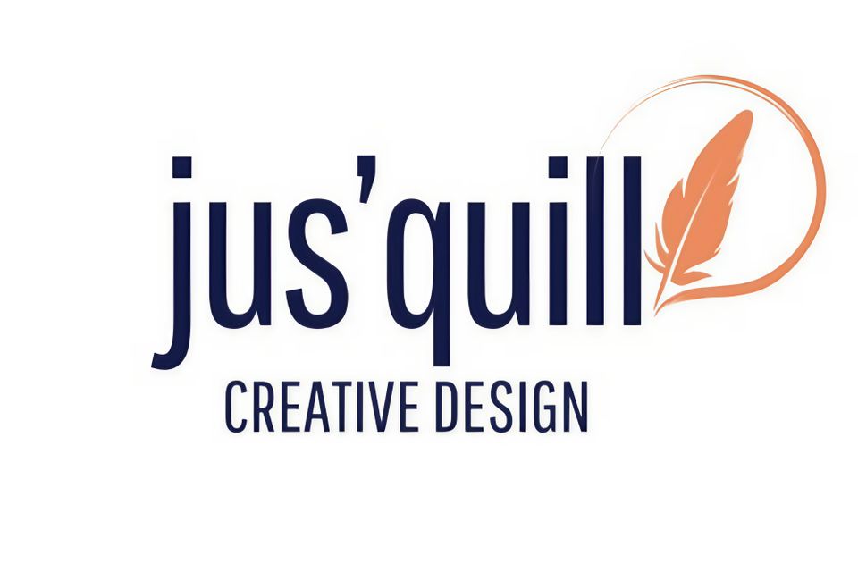 High quality jusquill logo