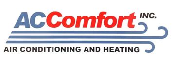 Ac comfort inc
