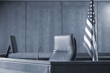 Courtroom