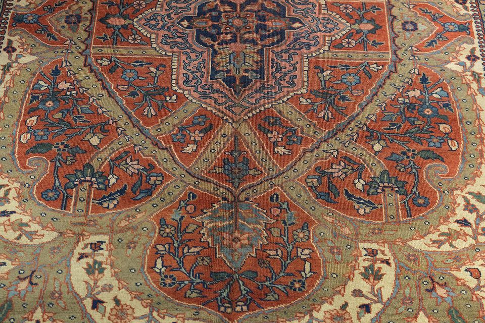Antique rugs ptk gallery 9