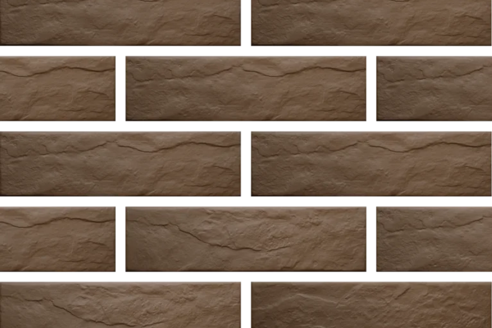 BROWN TEXTURED SKU # 1001001020