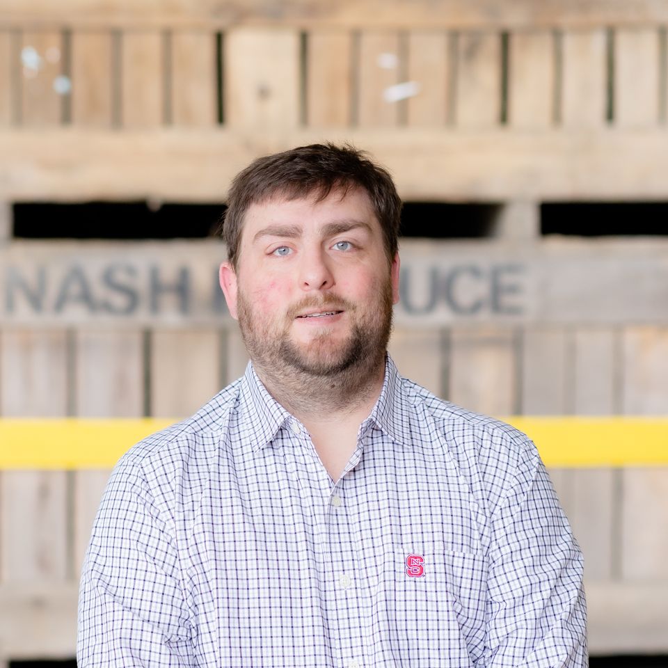 Nash produce 32