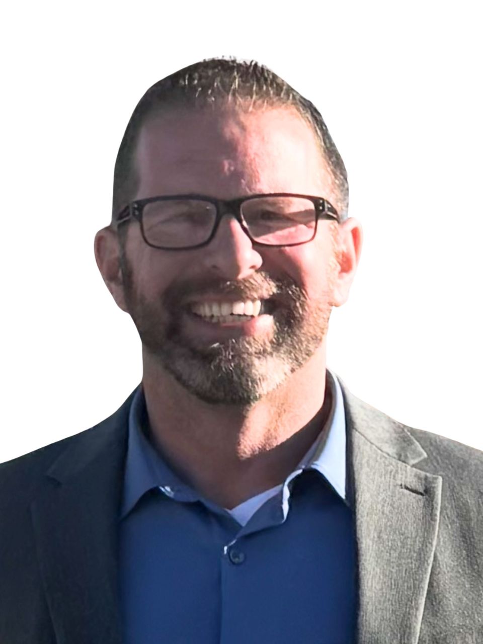 Blue and red campaign posters (1)