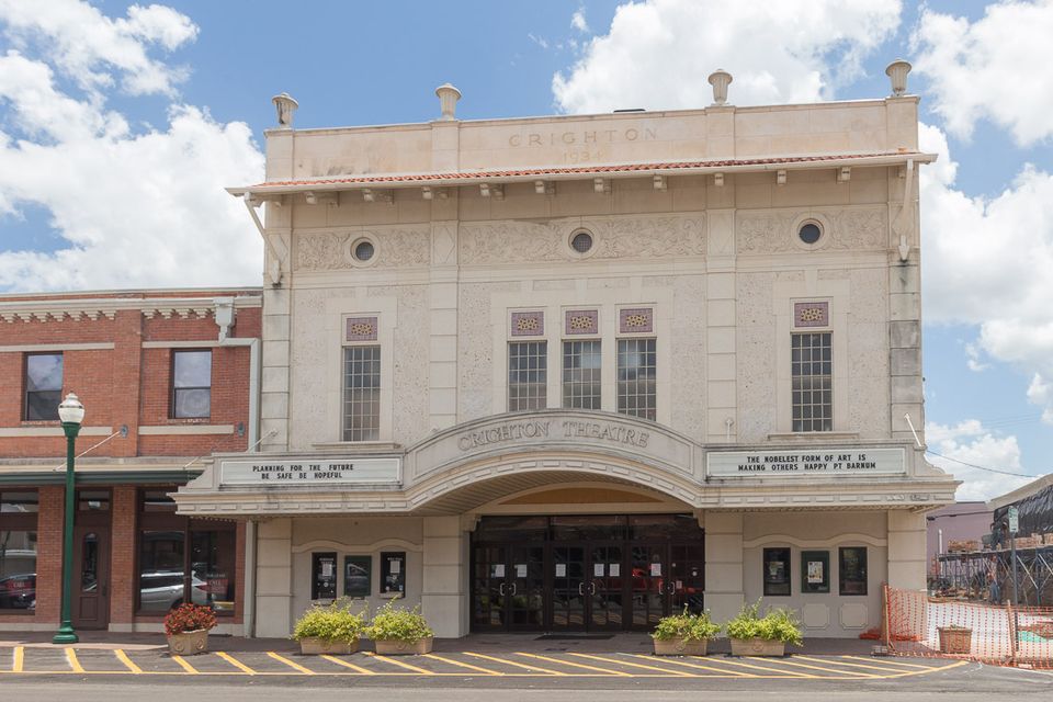 Downtown conroe crichton 3 wiki
