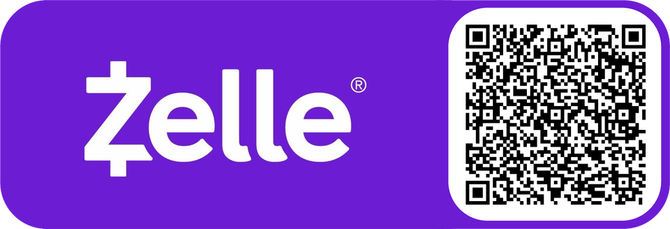Zelle qr v4thorg