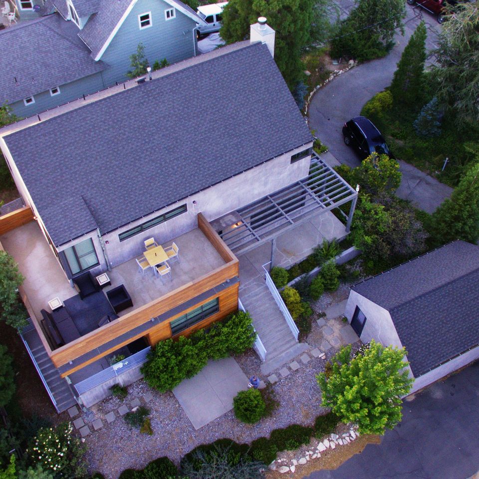 Aerial Real Estate Photos and Imaging Services | Boise, ID