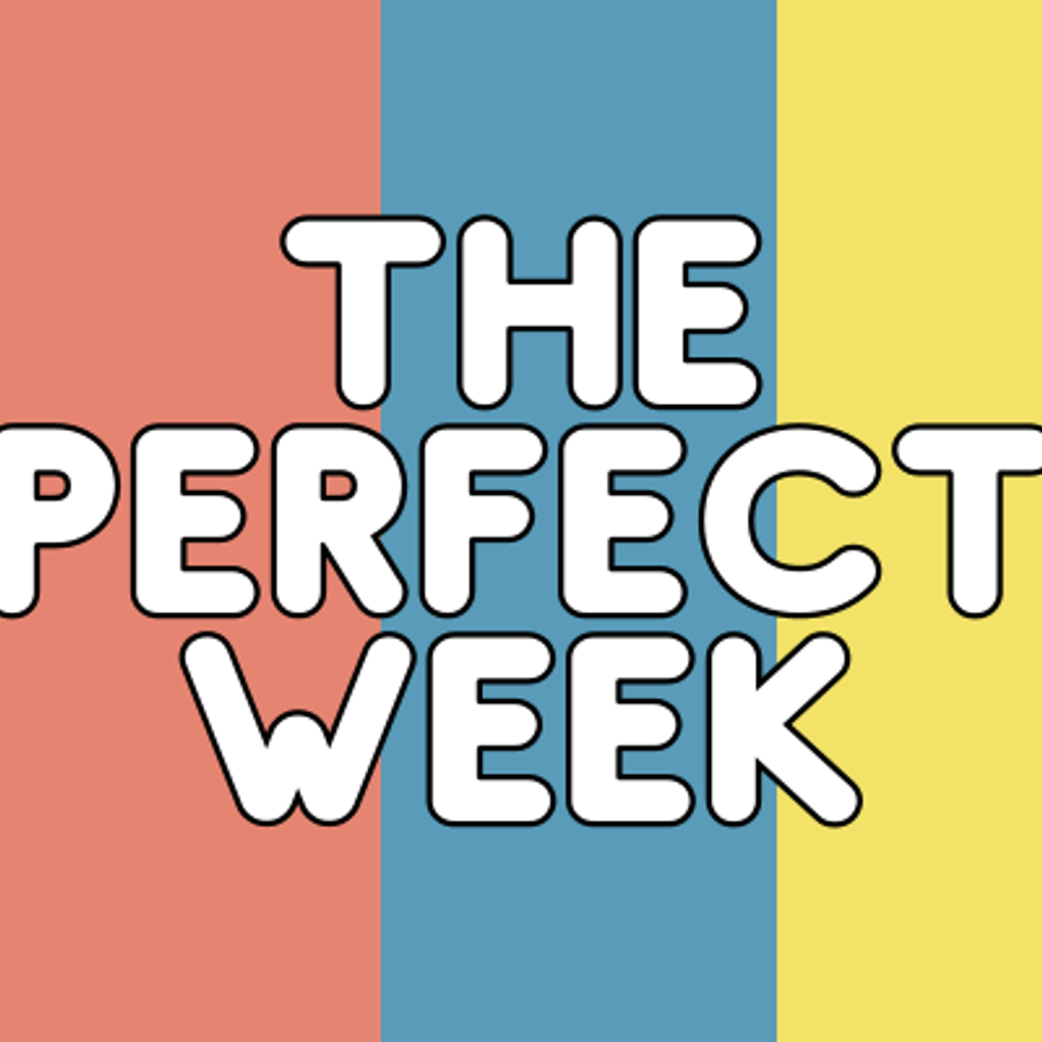 Perfect week