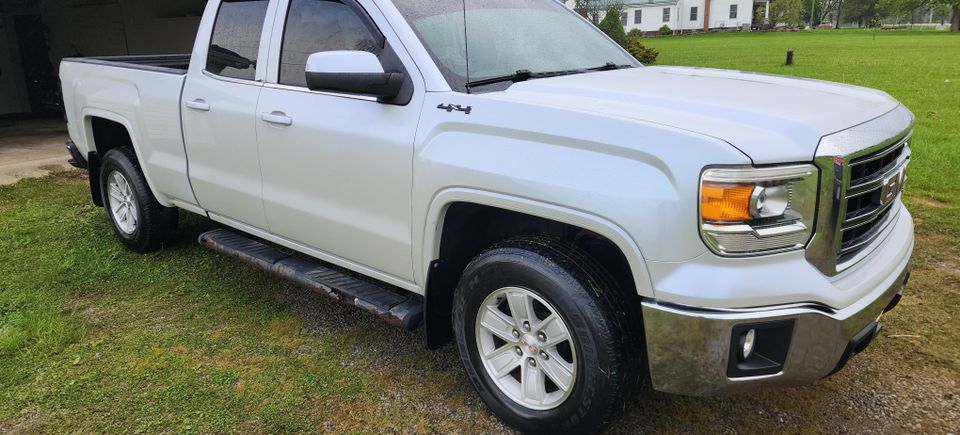 Gmc sierra2