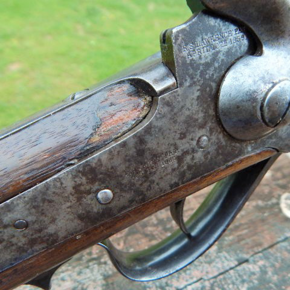 Civil war  martial  new model 1859 sharp carbine1320170912 29280 56r81r