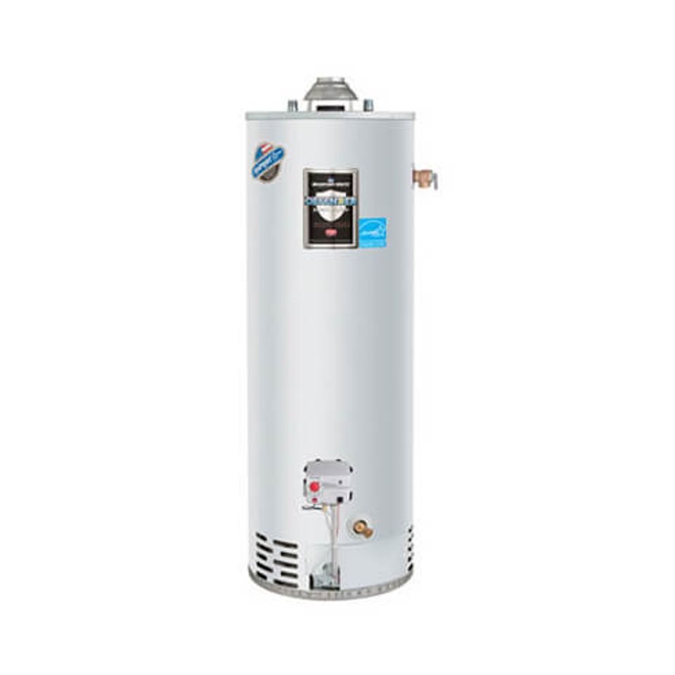 Bradford white water heater