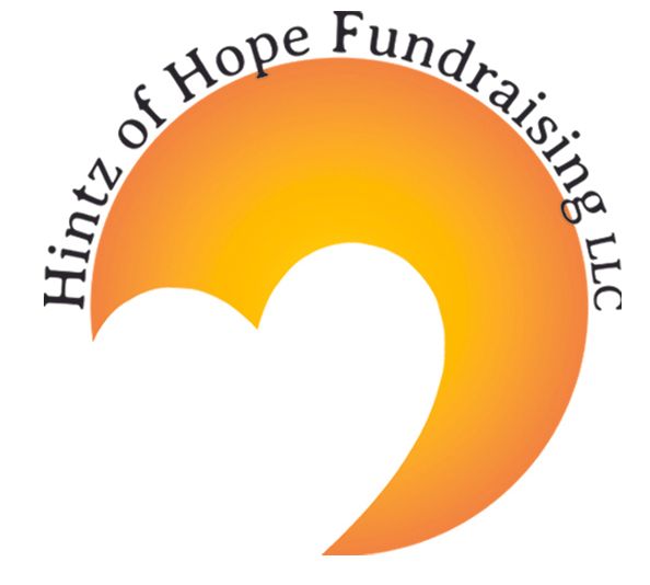Hintz of hope logo