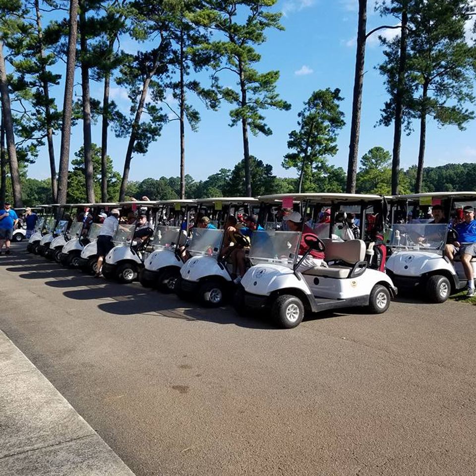 Golf carts sg