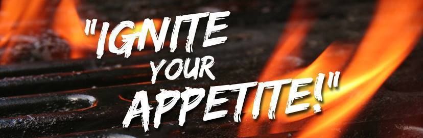 Igniteyourappetite