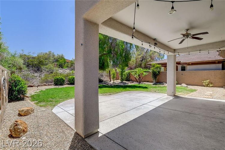 14 Emerald Dunes Circle outdoor living