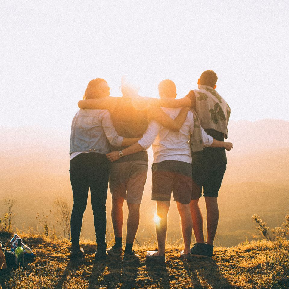 grief connection