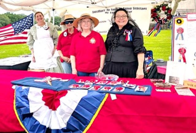 San jacinto day    apr 18, 2026