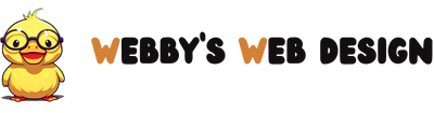 Webby's Web Design
