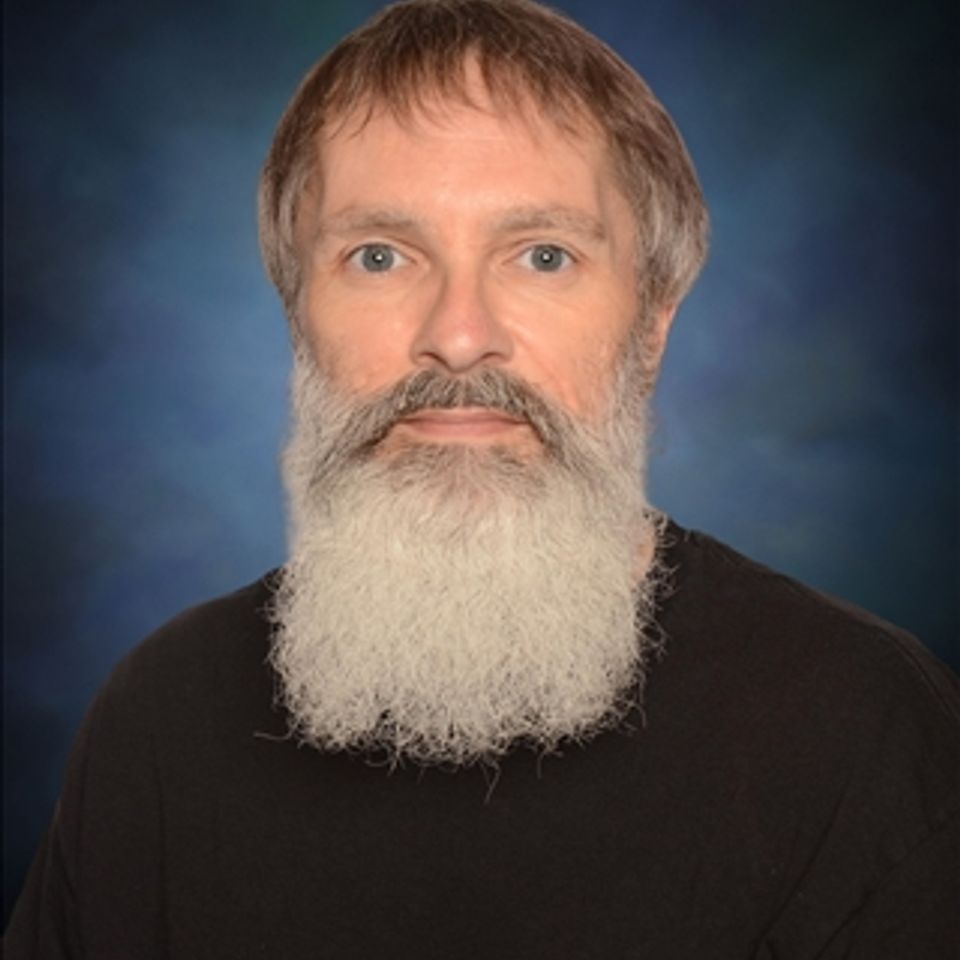 Eric comstock
