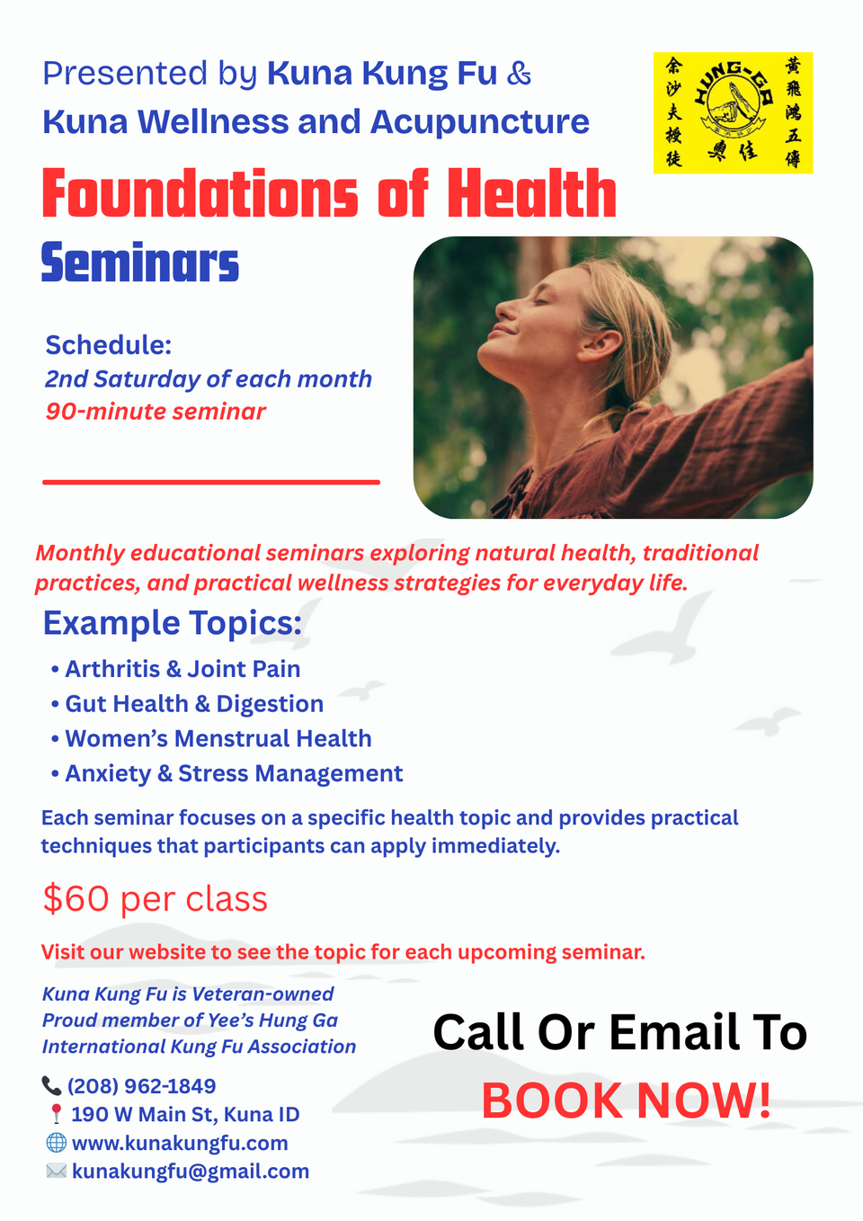 Flyer   health seminar   copy