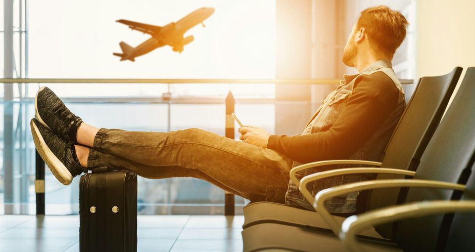 Pack your bags for a free trip!