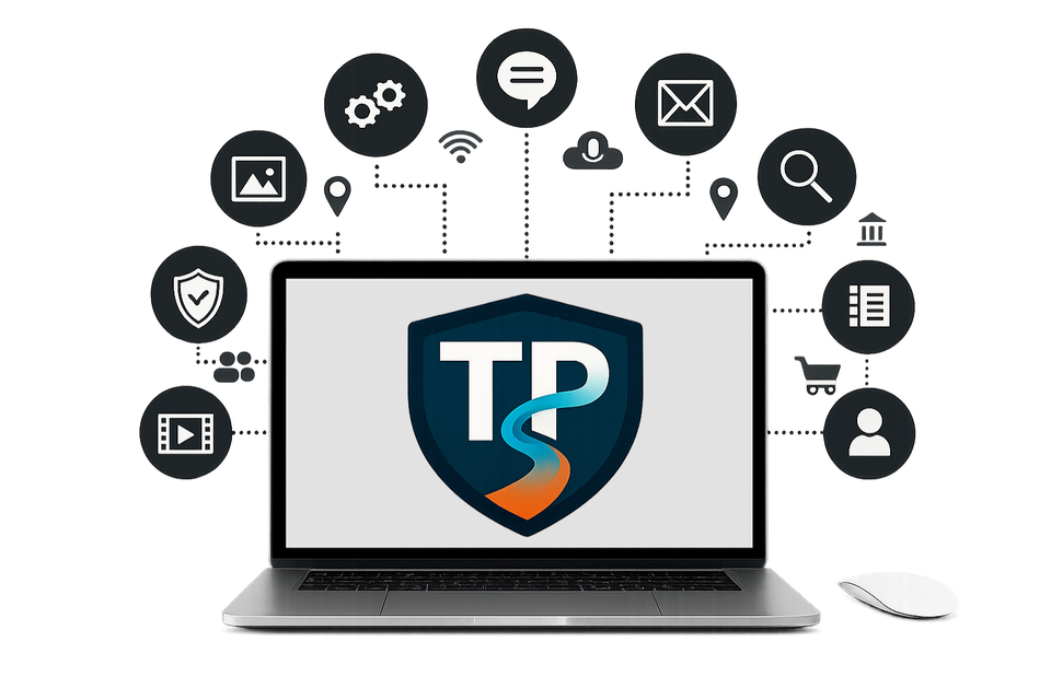 Trustpath advanced marketing system founders deal