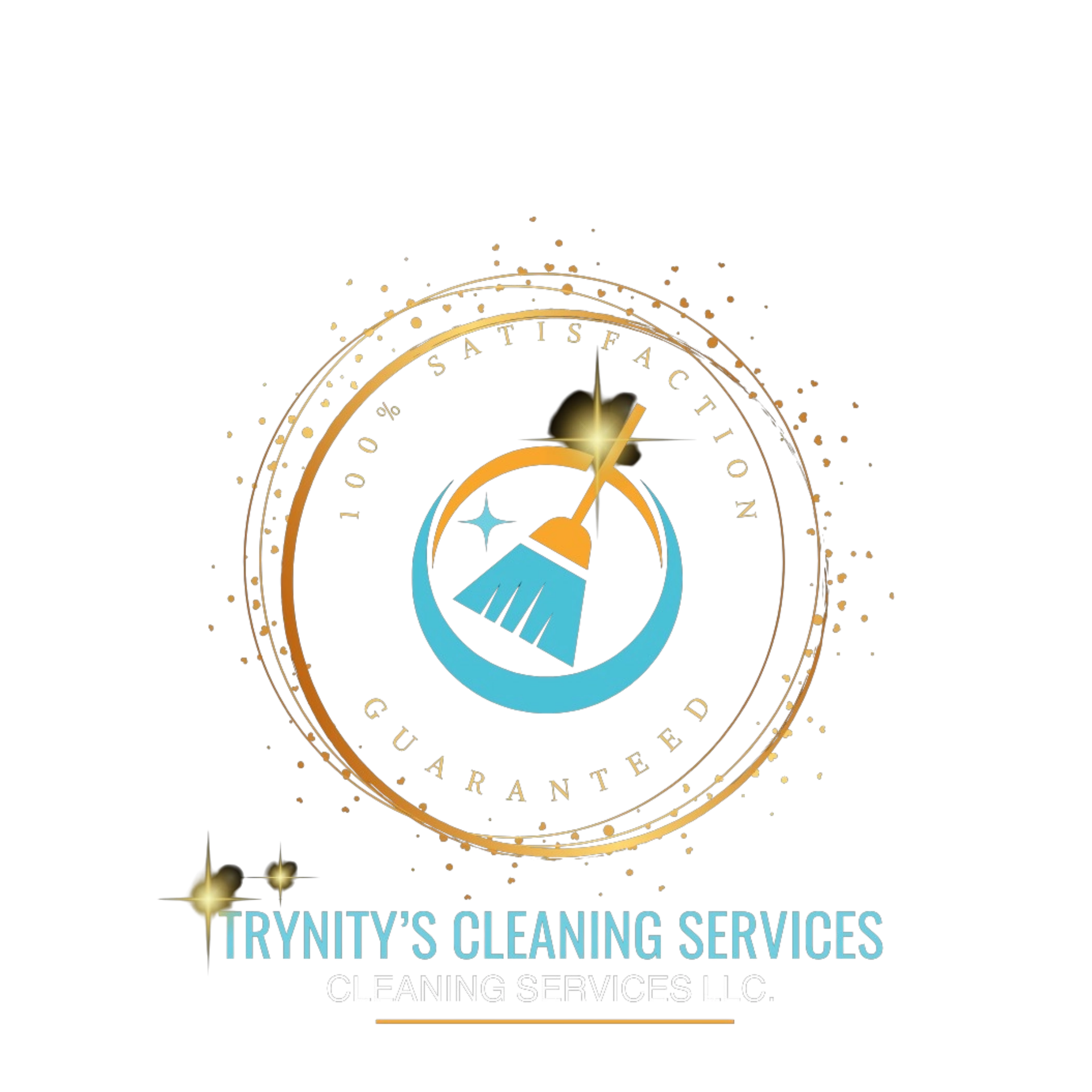 TRYNITY'S CLEANING SERVICES LLC