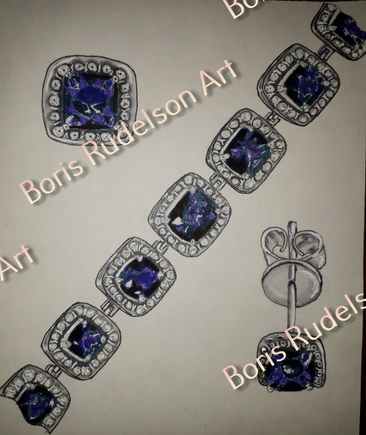 Jewelry Set