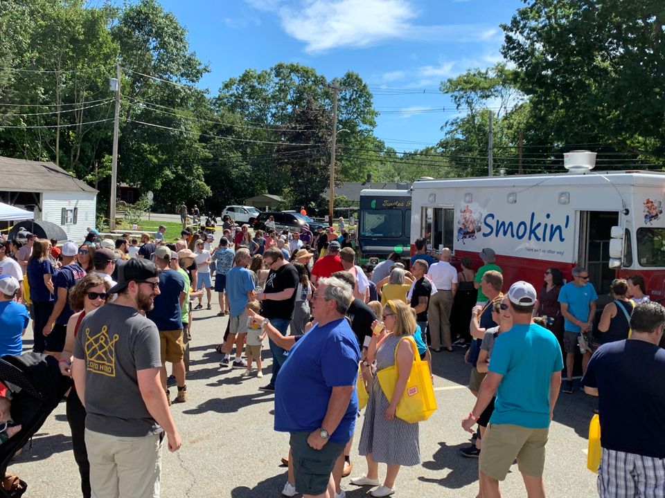 Beerfest photo