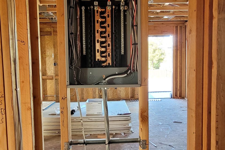 Residential job7