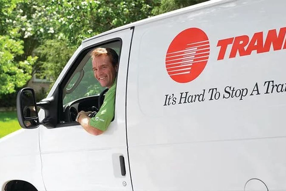 43kb services trane