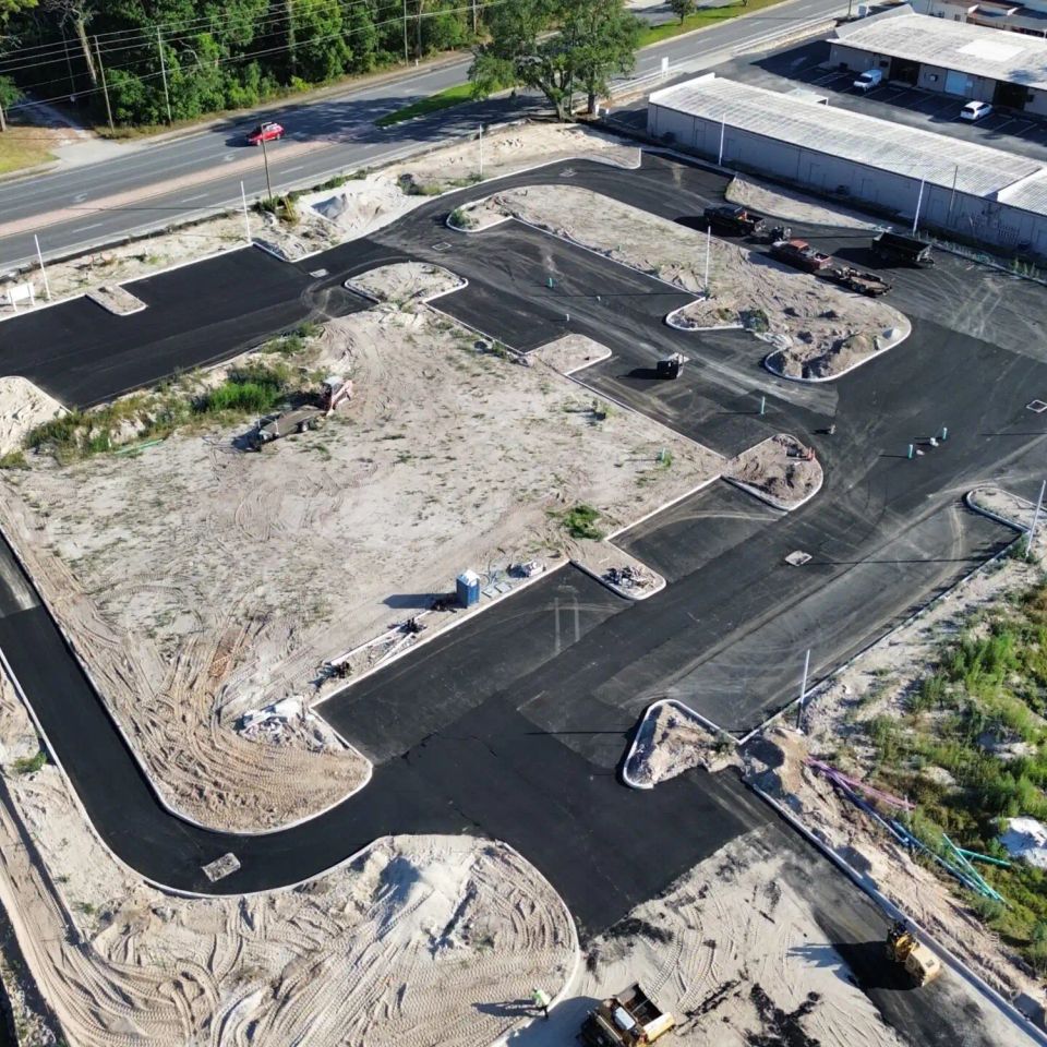 Sealcoating palm bay fl 15