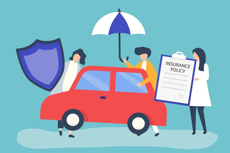 Auto Insurance Policy