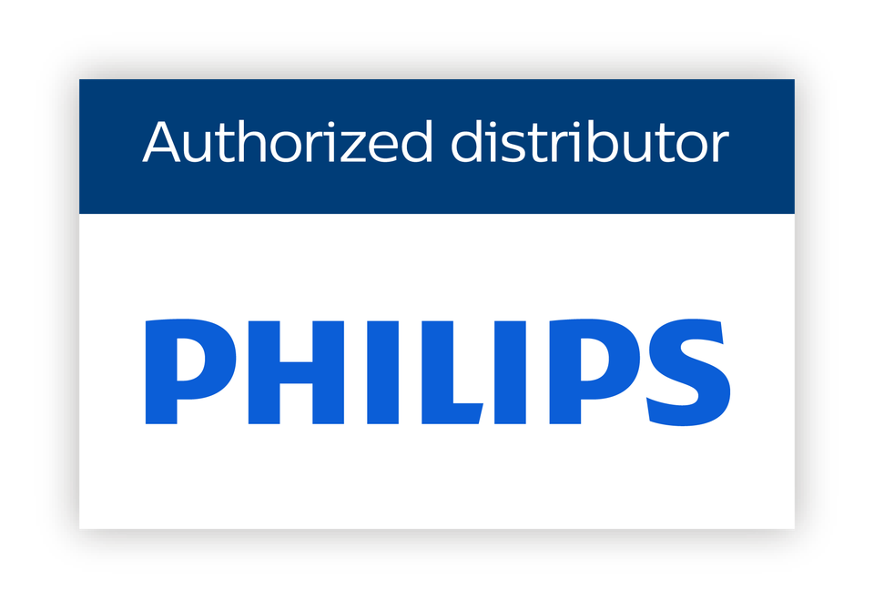 2021 philips authorized distributor image therapeutic care aed