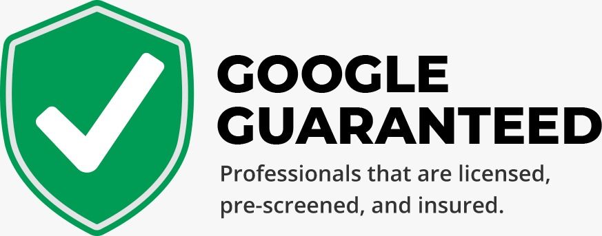 Google guaranteed cover