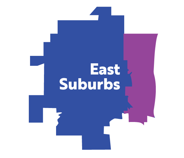 East Suburbs Region