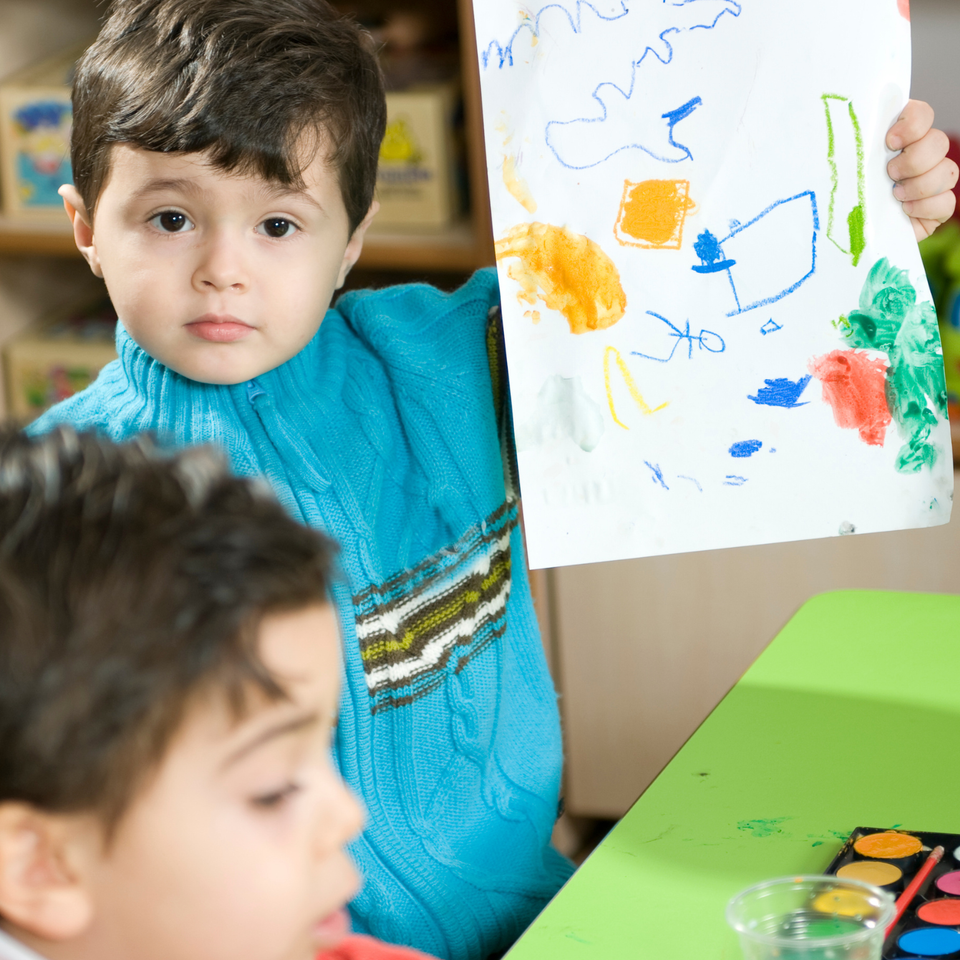 Shining star learning center pa