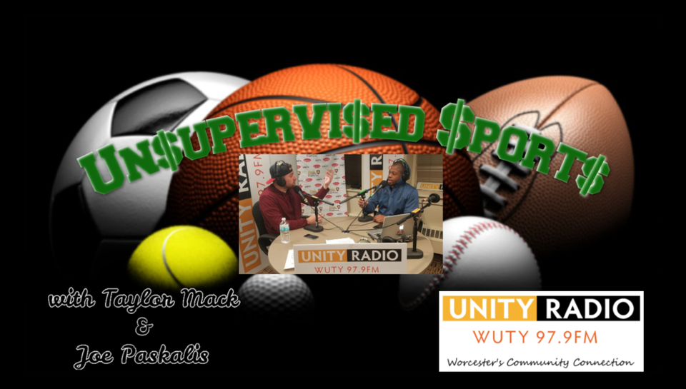 Unsupervised sports