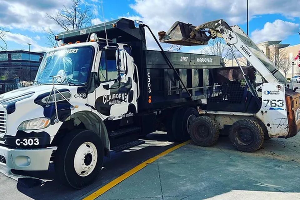 Hourlydumptruck