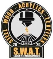 SWAT Laser Engraving